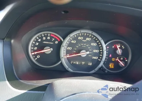 2006 Honda Pilot Ex-L z USA, uszkodzony, nr VIN 5FNYF18536B011494